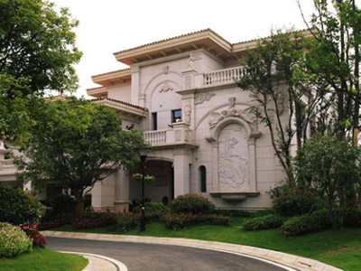 碧桂園 建筑中混凝土外加劑的供應(yīng)及外墻防水