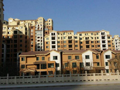 金屏安置小區(qū) 防水材料、瓷磚膠、砂漿王的供應(yīng)及屋面防水