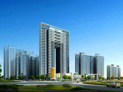 恒基.凱旋門 建筑混凝土中外加劑供應(yīng)