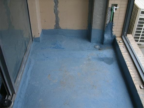 水性聚氨酯生產廠家